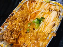 -串亿88烧烤·羊腿·羊蝎子(板泉路店)