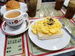 -华星冰室(湾仔店)
