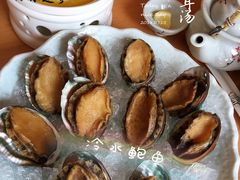 -山之川日料放题(通州店)