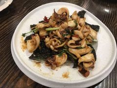 -大洋家·精品潮汕菜·生腌砂锅粥(天河东路店)