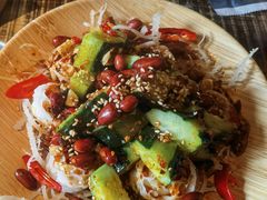 龙须下酒菜-打川川·川蜀毛肚(南市场店)