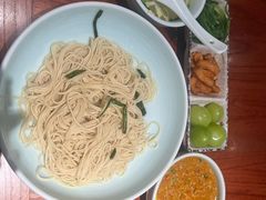 -裕兴记•蟹黄面馆(人民广场店)