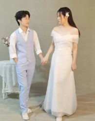 -拾光年华摄影馆(菱角湖公园店)