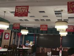 -味上湘菜馆(岳麓山店)