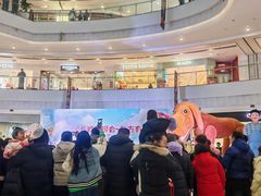 -首创奥特莱斯(北京店)