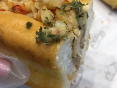 -喜茶(深圳福田星河COCO Park店)