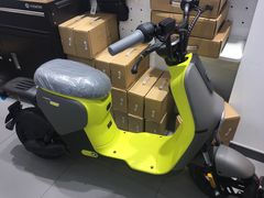 -九号电动车(安定门内大街店)