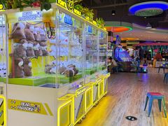 -汤姆熊欢乐世界(龙之梦店)