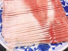 -洪运轩饭庄(北纬路店)