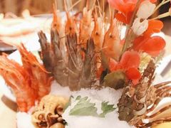 -阳光岛·海鲜盛宴(银泰中心in99店)