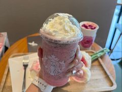 -星巴克臻选(深圳卓悦中心店)