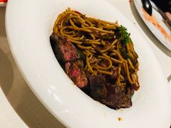 -俄士厨房(万松园店)