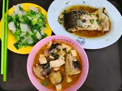 -农园餐厅(北京大学店)