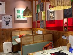 -螺大喜螺蛳粉火锅(雍和宫店)