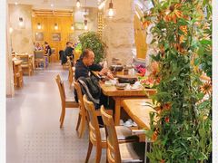 大堂-三千里韩式炭火烤肉(南八马路店)