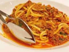 肉酱意面-IL Forno 意坊·意大利餐厅(温州万象城店)