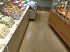 自助取餐区-好利来(抚顺万达店)