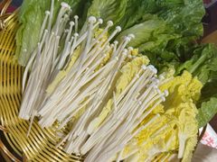 -幸运牛汕头小黄牛牛肉火锅(梅林店)