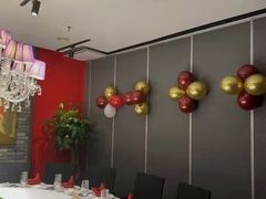-小河盐帮·私家菜·烤鸭(三元桥·霄云路店)