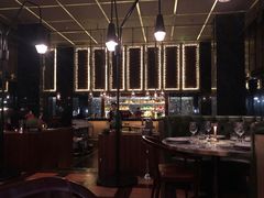 -Tivano意大利餐厅(成都居舍酒店)