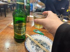 -小庆乌托邦烤羊腿