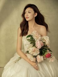 -巴黎婚纱摄影(苏州店)