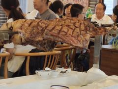 -马镇烤全羊