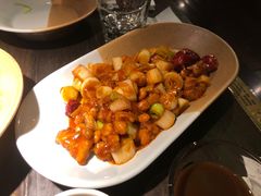 -外婆家(杭州马塍店·杭帮菜名店)