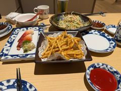 -小山日本料理(太古汇店)