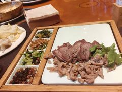 -秦三驴(云飞街店)