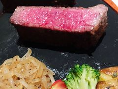 -西堤厚牛排(新世界店)