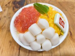 -冒椒火辣(奎星楼街店)