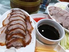 -民天酒楼(吕家营店)
