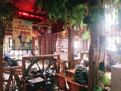 -东巴婆婆云南鱼豆花火锅(大东门店)