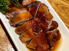 -新澳港式茶餐厅(余姚路店)