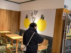 -麦当劳(玉桥中路店)