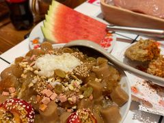 -旧街市鲜货老火锅(大光路店)
