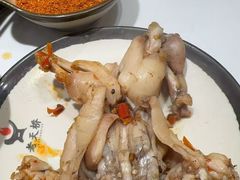 -老天桥蛙炉火锅(姑苏总店)