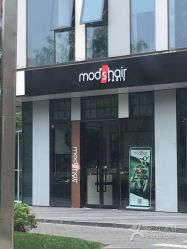 -mod's hair