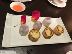 -广州文华东方酒店·江-由辉师傅主理