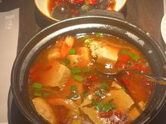 -外婆家(杭州马塍店)