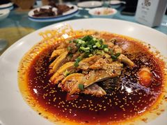 -干老四雅鱼饭店(滨江西路店)