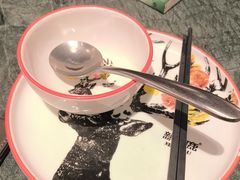 -新白鹿餐厅(湖滨银泰IN77C区店)