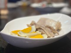 私房糟货三拼-大灶头·新昌菜(中国茶市店)