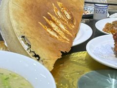 -邢家锅贴老店·非遗·开封菜(金明广场店)