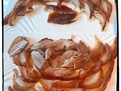 -同喜烤鸭店(光芒店)