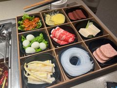 -海底捞火锅(顺义华联店)