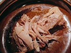 -客语客家菜(东山口店)