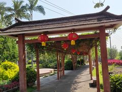 -广州莲花山旅游区