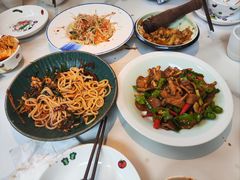 -茄子恰恰·新云南小炒(钱王街店)